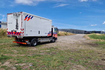 nieuws gerrit bolkade zaandam