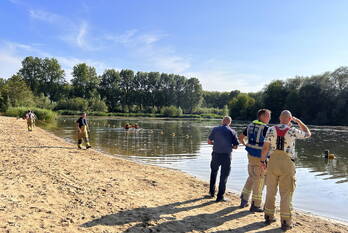 nieuws oosterparkweg ridderkerk