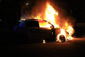 brand john davisstraat geldrop