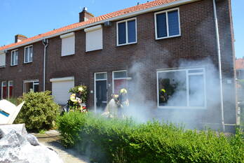 brand lijsterbesstraat waddinxveen