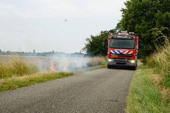 brand onwaardsedijk noord dirksland
