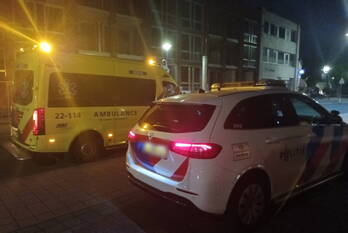 nieuws achter de kerk geldrop