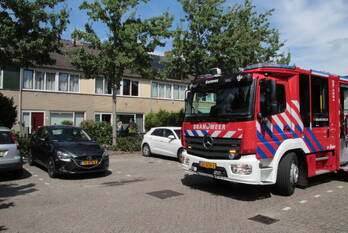 waterlekkage patrijzenhof eemnes