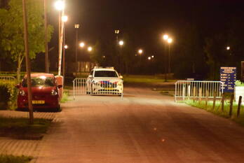 steekincident oosterringweg luttelgeest