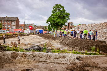 nieuws bartholomeus diasstraat amersfoort