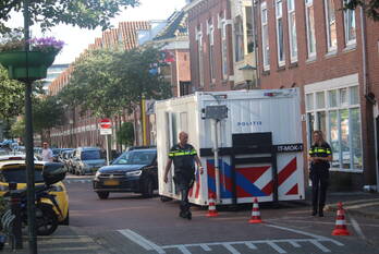 nieuws pieter karel drossaartstraat vlaardingen