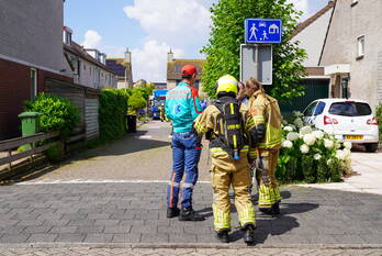 milieu schaftstraat gouda