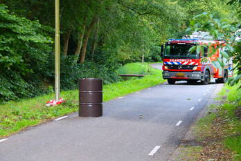 nieuws dijkweg muiden