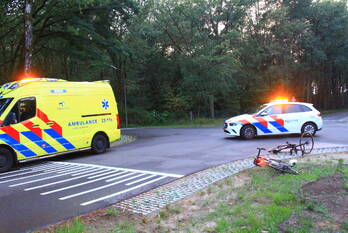 ongeval herenvennenweg weert