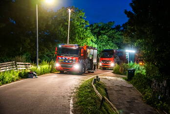 nieuws welhoeksedijk hoogvliet rotterdam