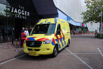 nieuws damstraat spijkenisse