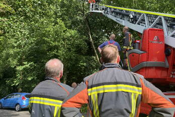natuur poelgeesterweg oegstgeest