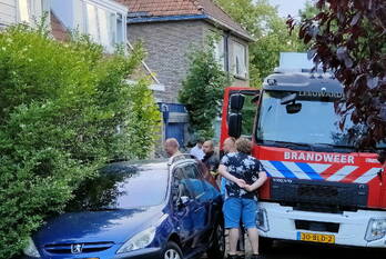 brand tuinbouwstraat leeuwarden