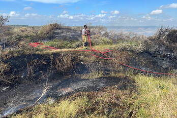 brand kaagweg heemskerk