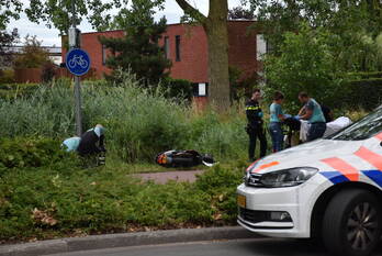 ongeval saaksumborg groningen