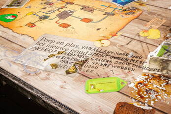 nieuws bernard de roijpad hoogland