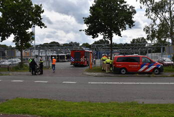 milieu peizerweg groningen