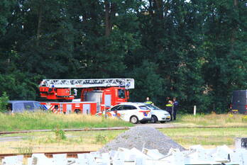 nieuws statieberg weert