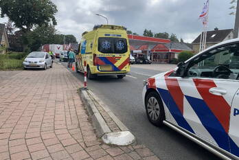ongeval de anerdijk gramsbergen