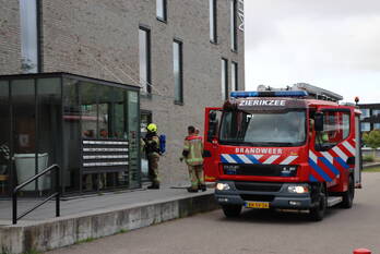 brand emil sandströmweg zierikzee