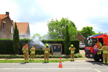 brand roermondseweg weert