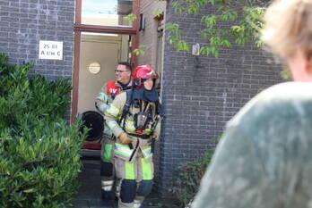 brand wold 25 lelystad