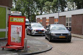 ongeval botter 44 lelystad