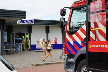 milieu kastanjelaan middelharnis