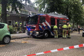brand elzenstraat nijmegen