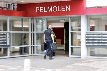 nieuws pelmolen leiden