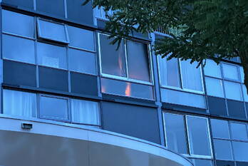 brand middenmolenplein gouda