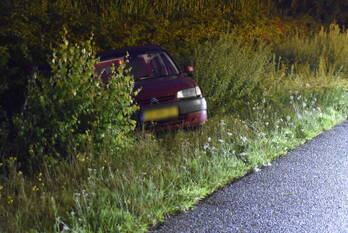 ongeval cuneraweg - n233 8,0 rhenen