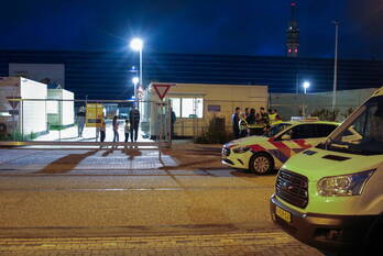 steekincident laan van decima haarlem