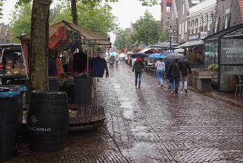nieuws spuistraat bunschoten-spakenburg