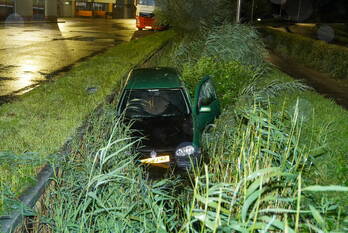 ongeval rietveld woerden