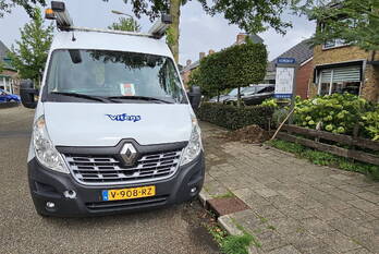 waterlekkage brinkstraat bennekom