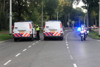 ongeval hollandweg arnhem