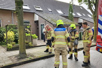 brand bereklauw bennekom