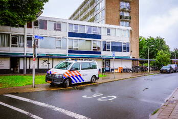 steekincident lambert heijnricsstraat amersfoort