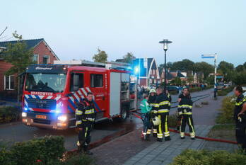 brand jeltingalaan buitenpost