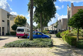 gaslekkage clara wichmannstraat rijen