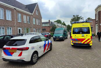 ongeval emmanuel murandstraat leeuwarden