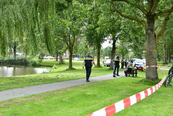 nieuws woldpark lelystad