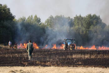 brand rijksstraatweg hendrik-ido-ambacht