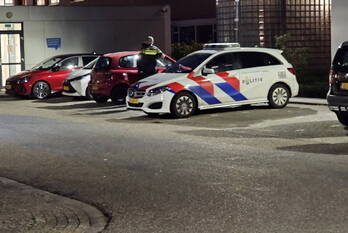 steekincident van der hagenstraat ede