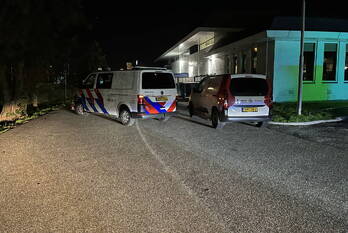 milieu goudseweg bodegraven