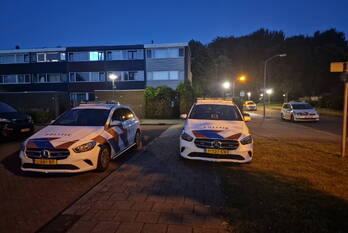 steekincident vecht lelystad