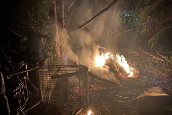 brand bleeklaan leeuwarden