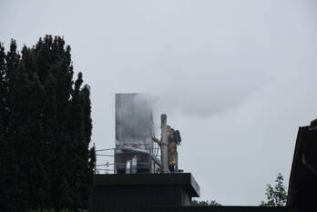 brand harskamperweg kootwijkerbroek