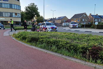 ongeval jan ligthartstraat heemskerk